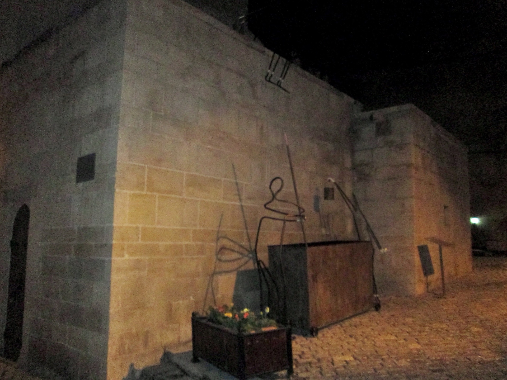 Old City Baku Icherisheher - 4