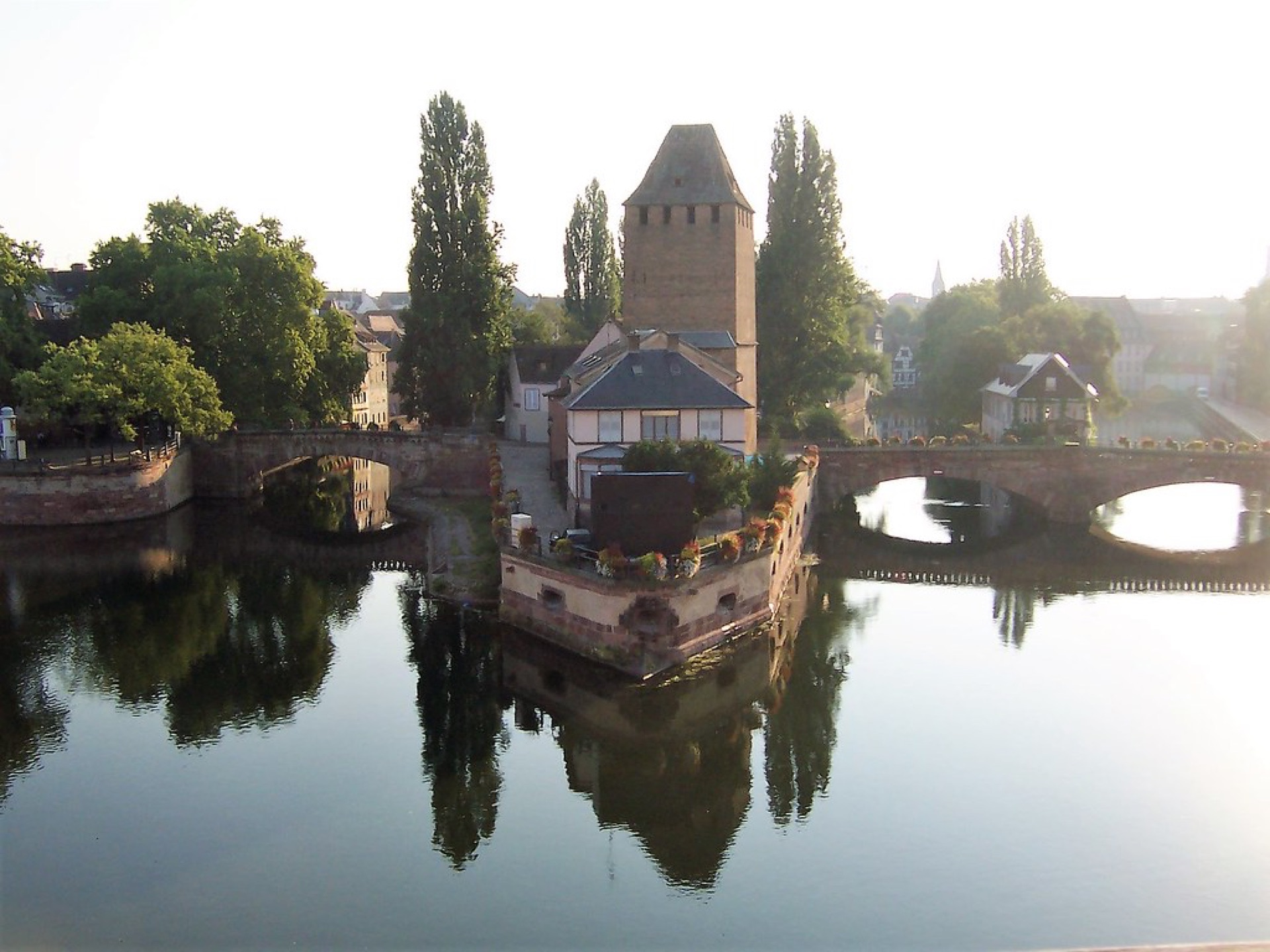 Strasbourg historic centre - 4