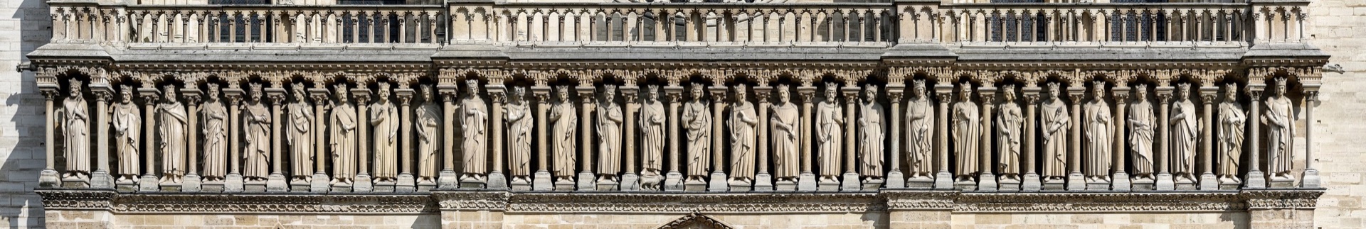 Notre-Dame de Paris - 2