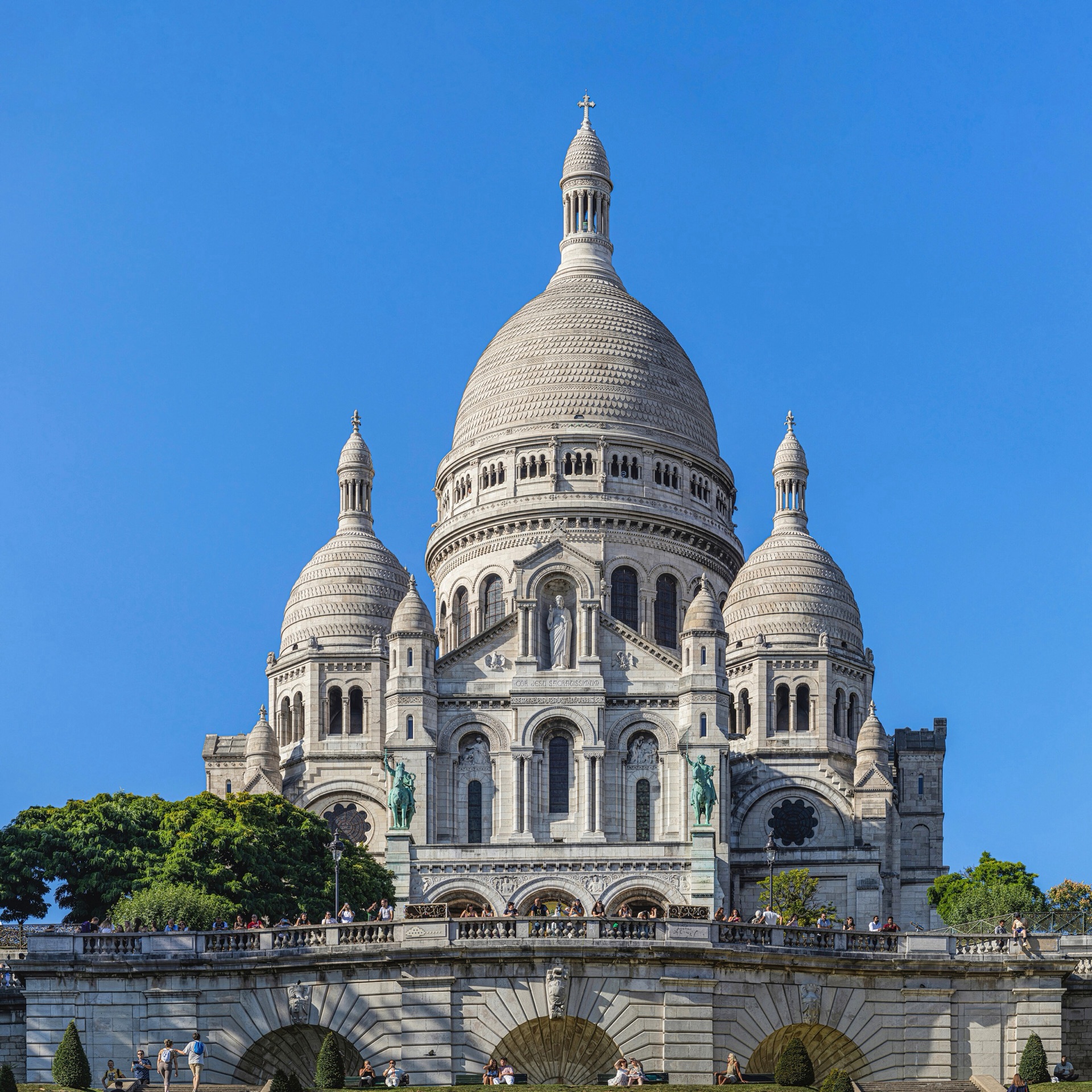 Montmartre Paris - 2