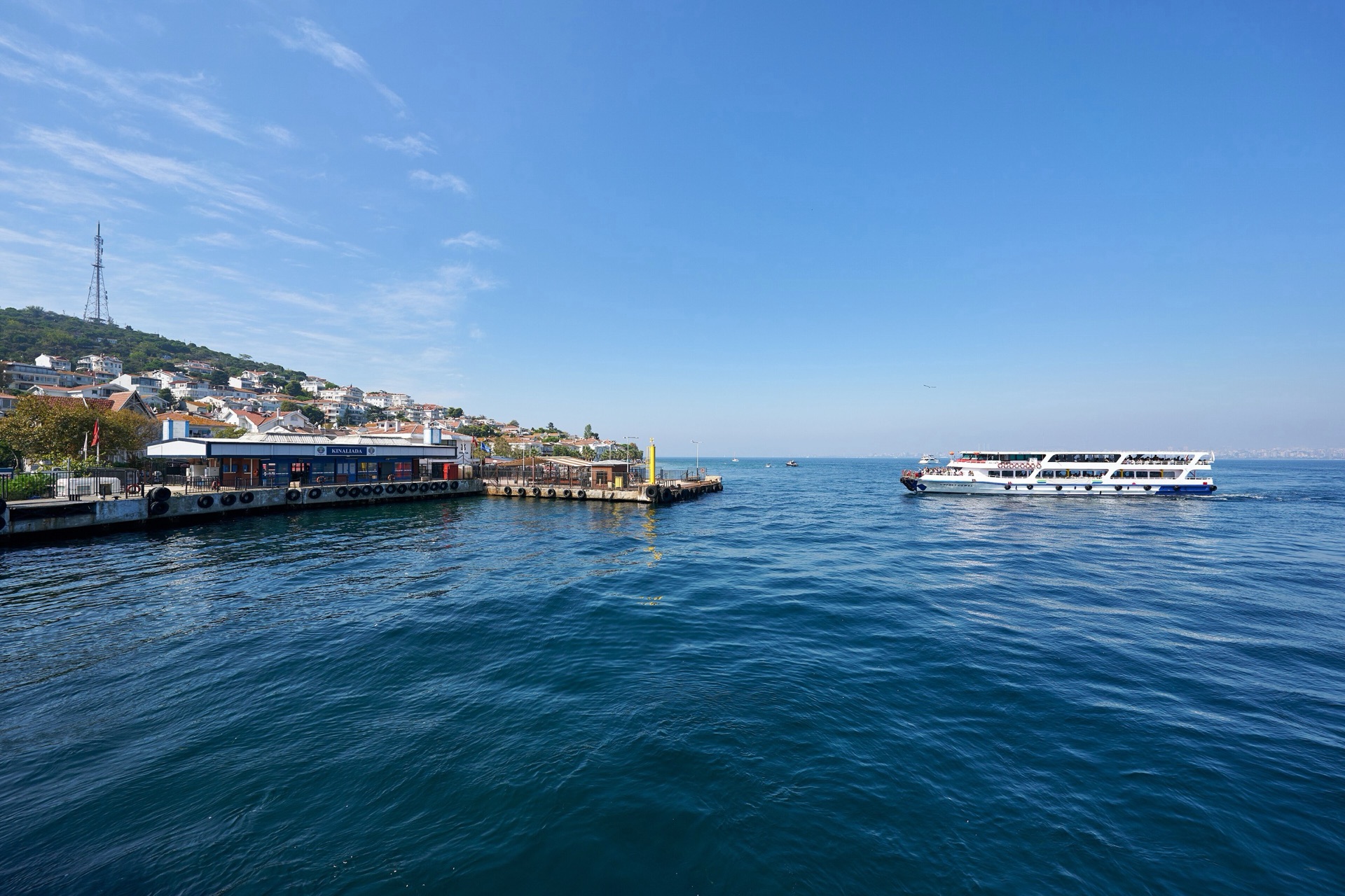Princes Islands Istanbul - 3