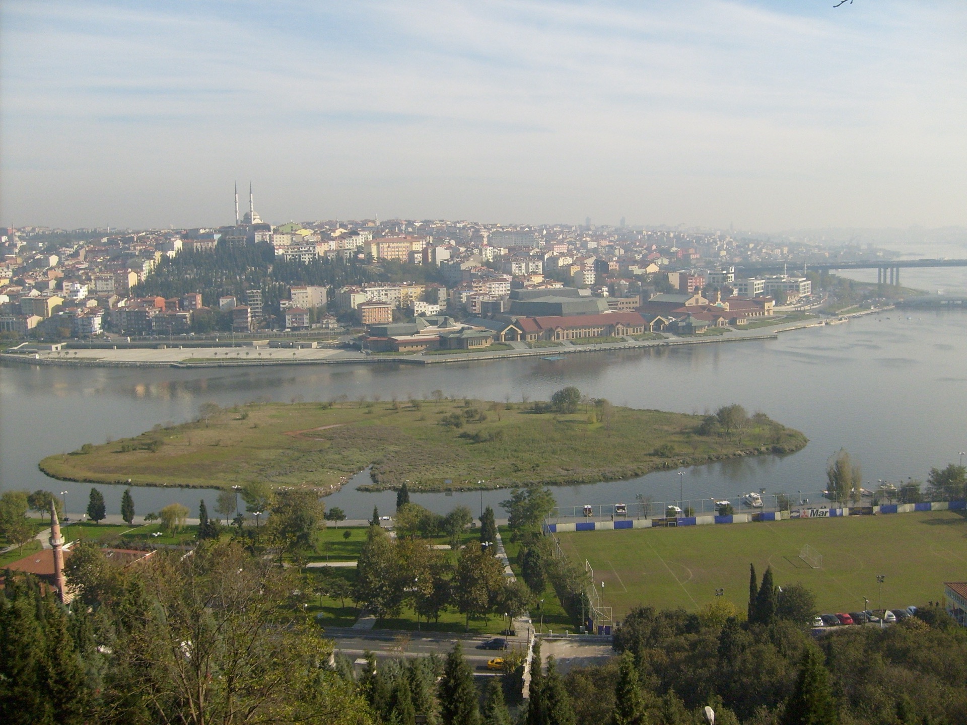 Pierre Loti Hill Eyup - 3