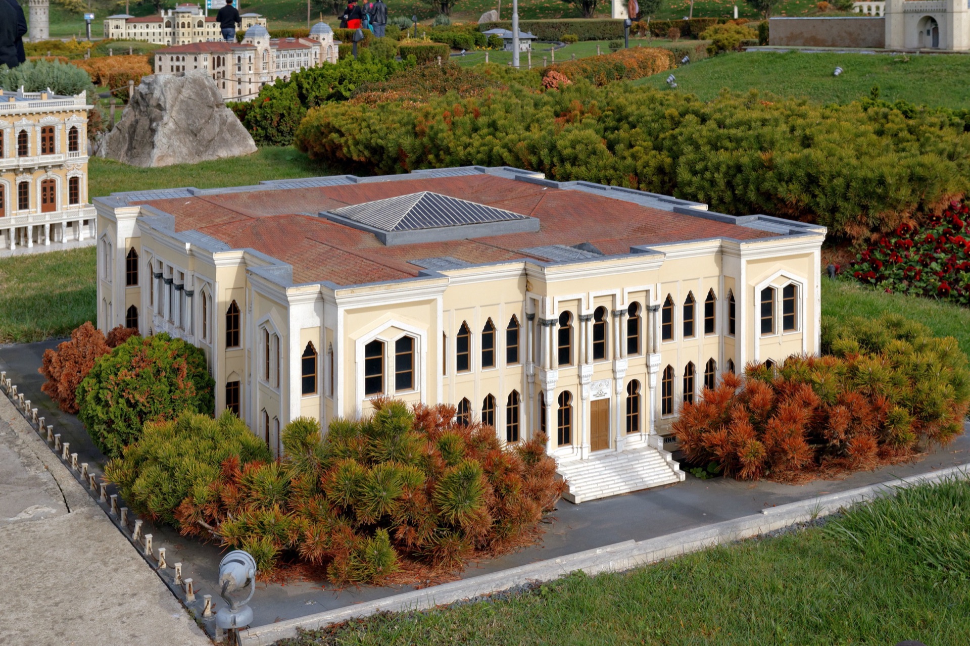 Miniaturk Istanbul - 2