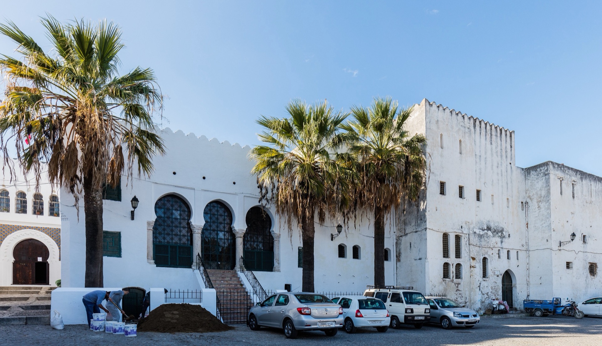 Tangier Morocco - 3