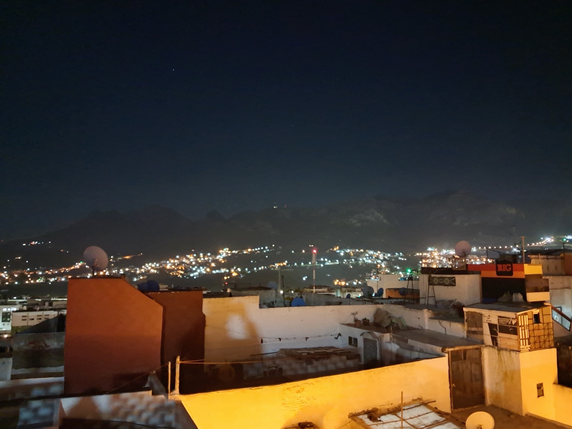 Tetouan Morocco - 4