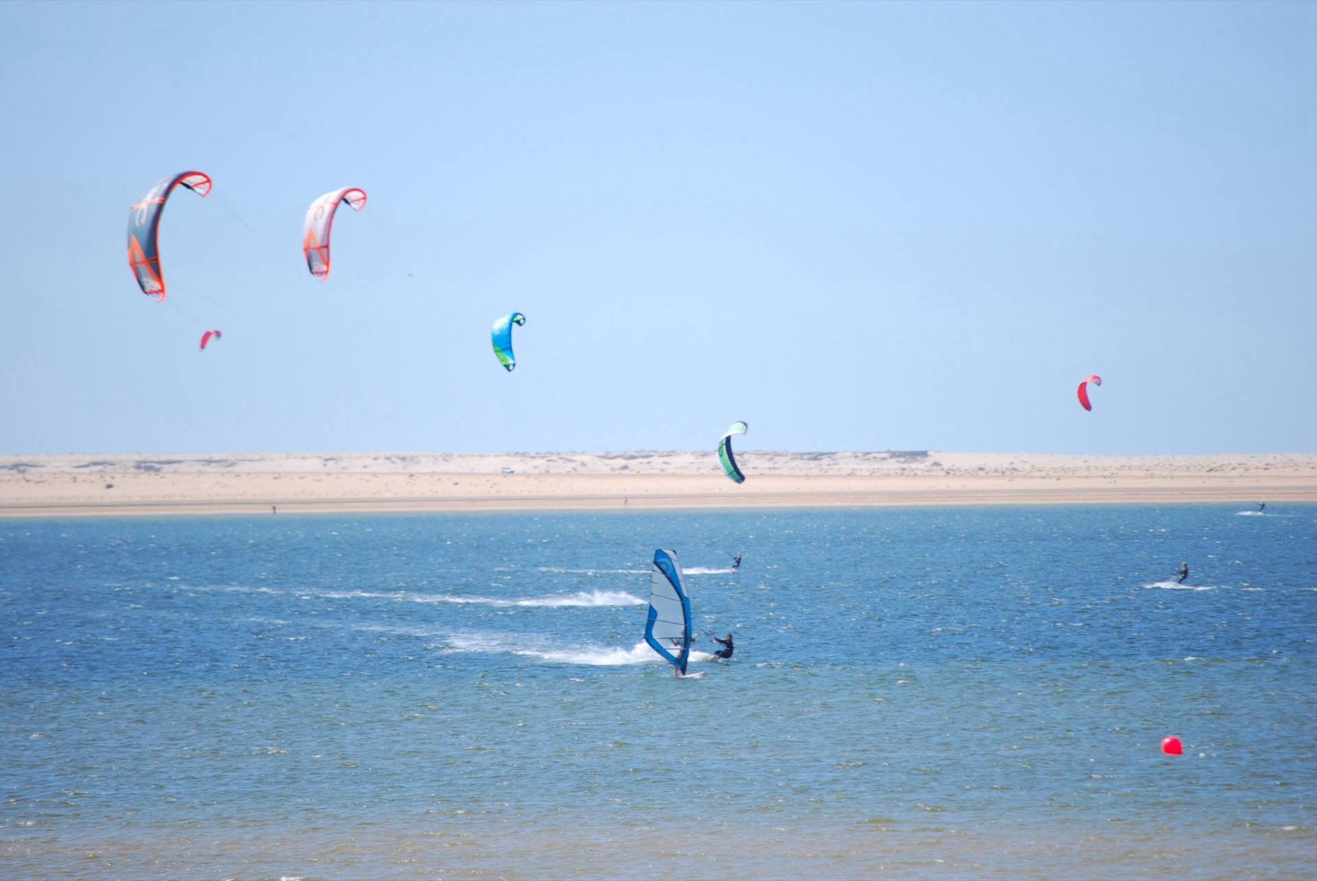 Dakhla Morocco - 3