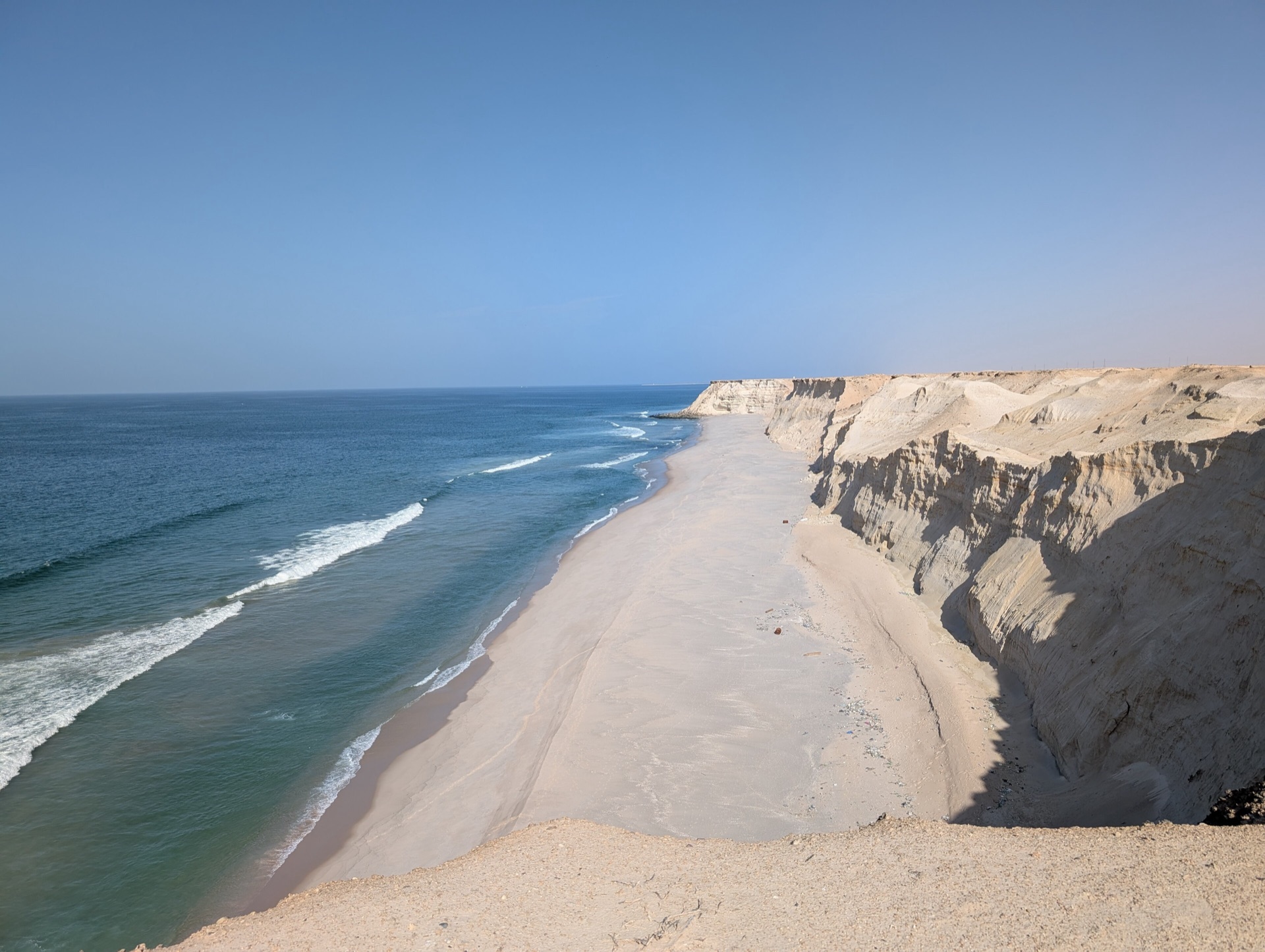 Dakhla Morocco