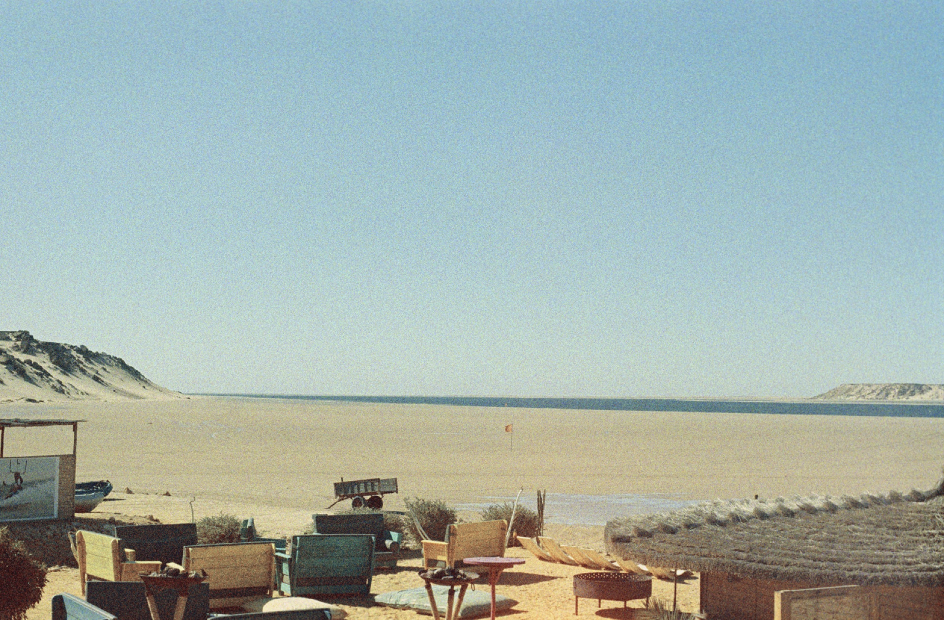 Dakhla lagoon - 3