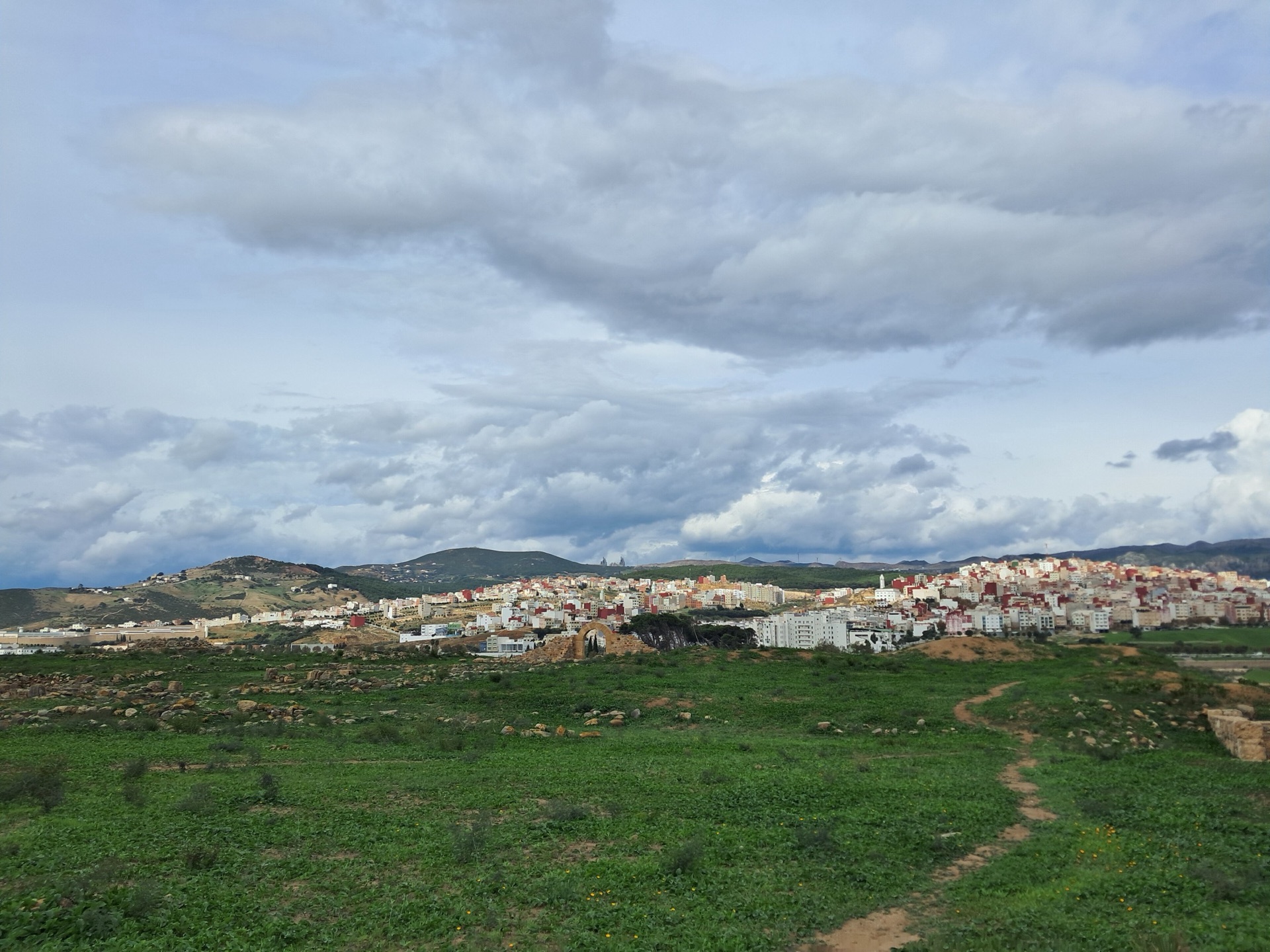 Tetouan Morocco - 2