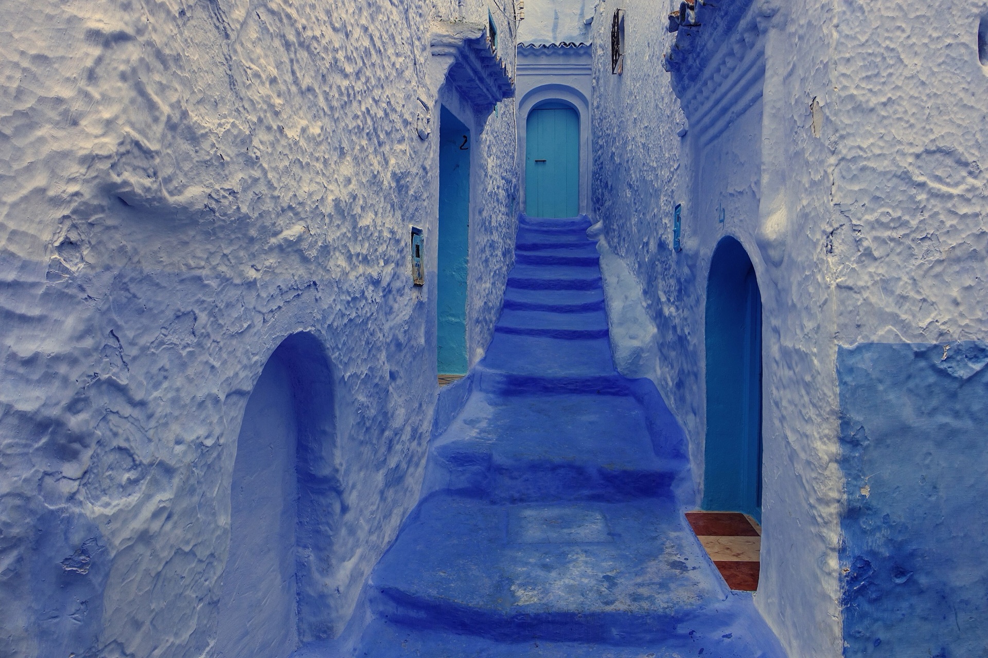 Chefchaouen - 3