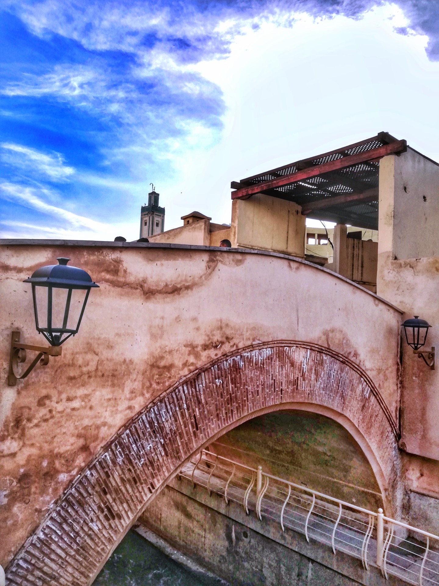 Fes el Bali Medina