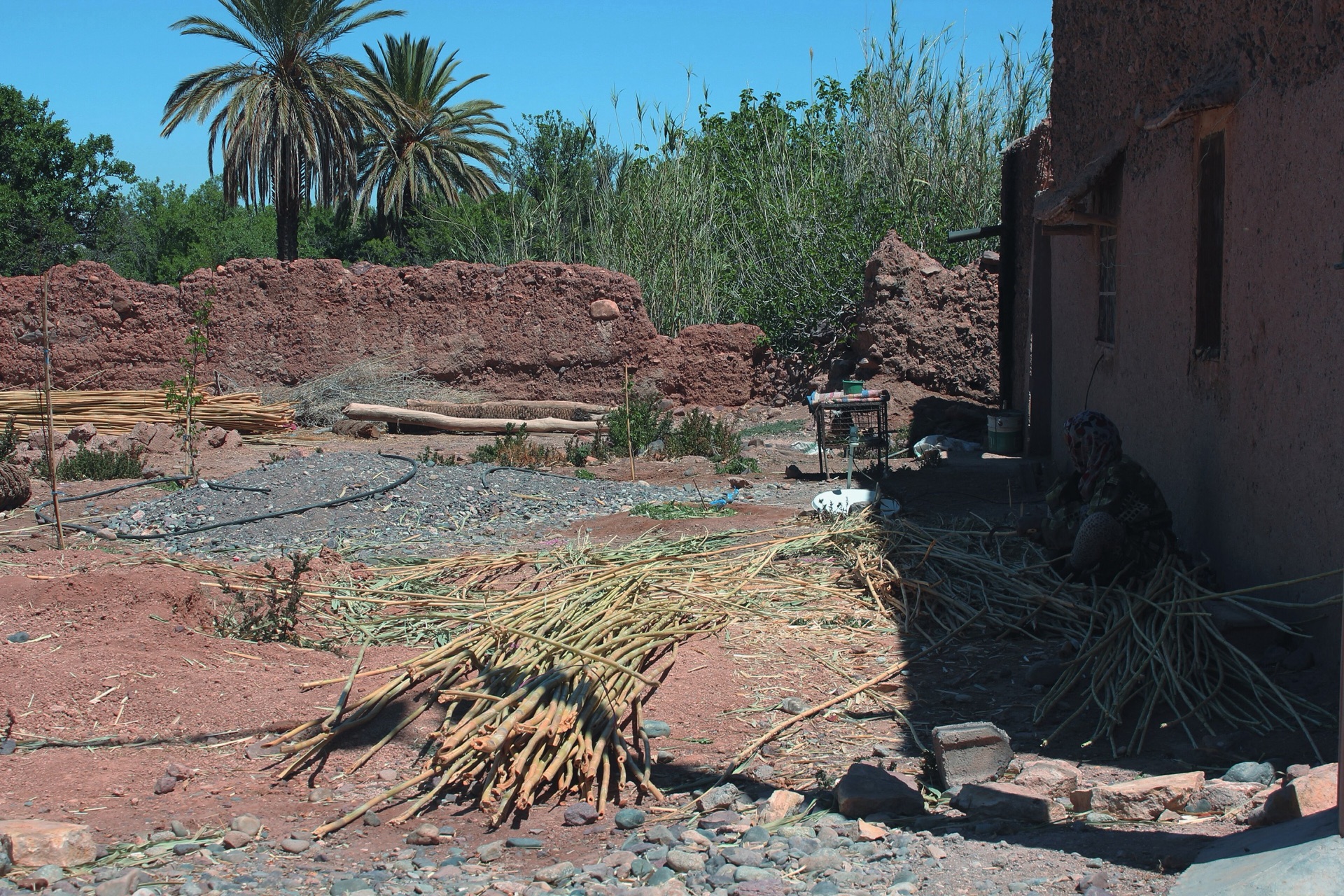 Ouarzazate - 4
