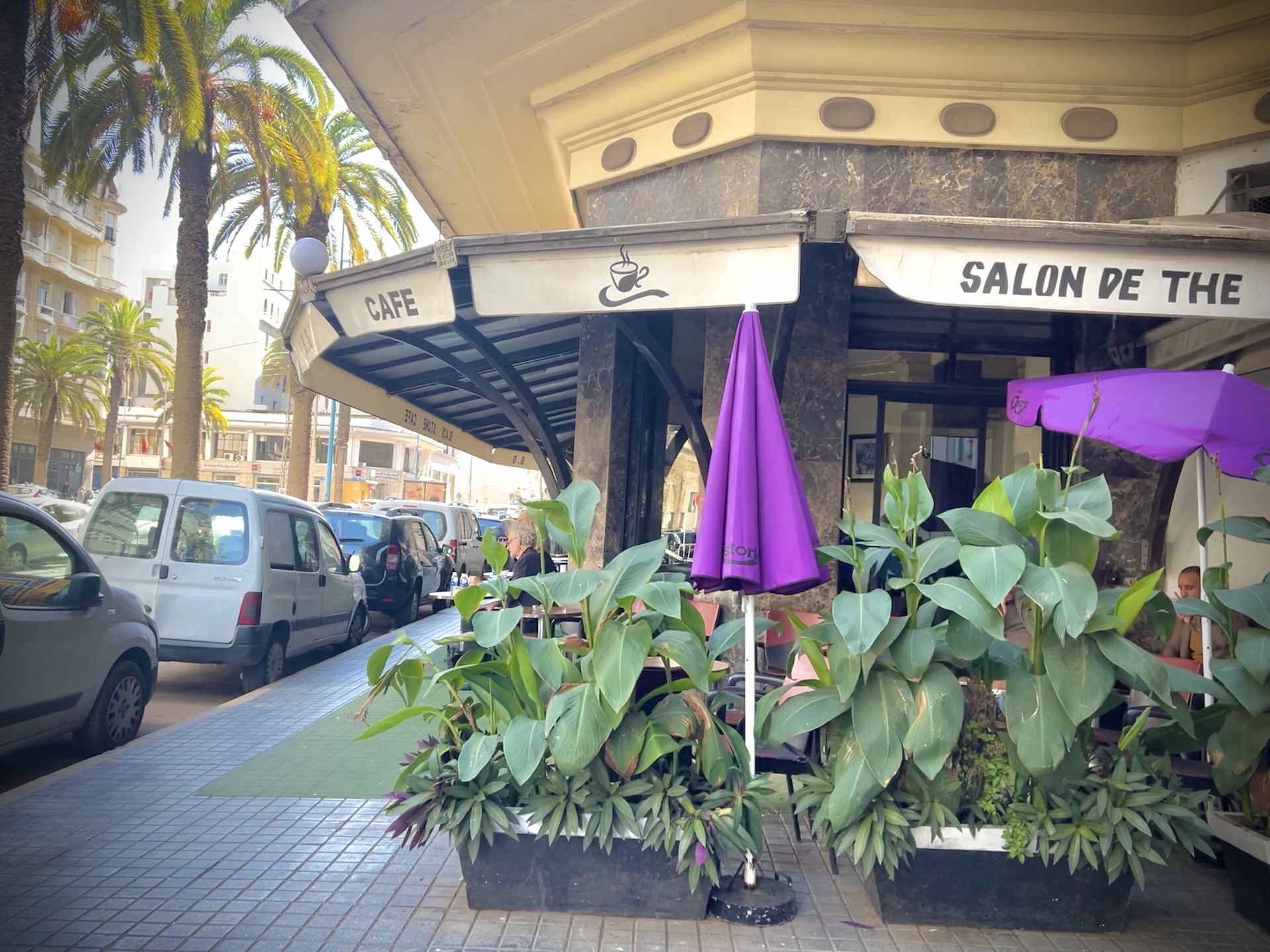 Casablanca Morocco