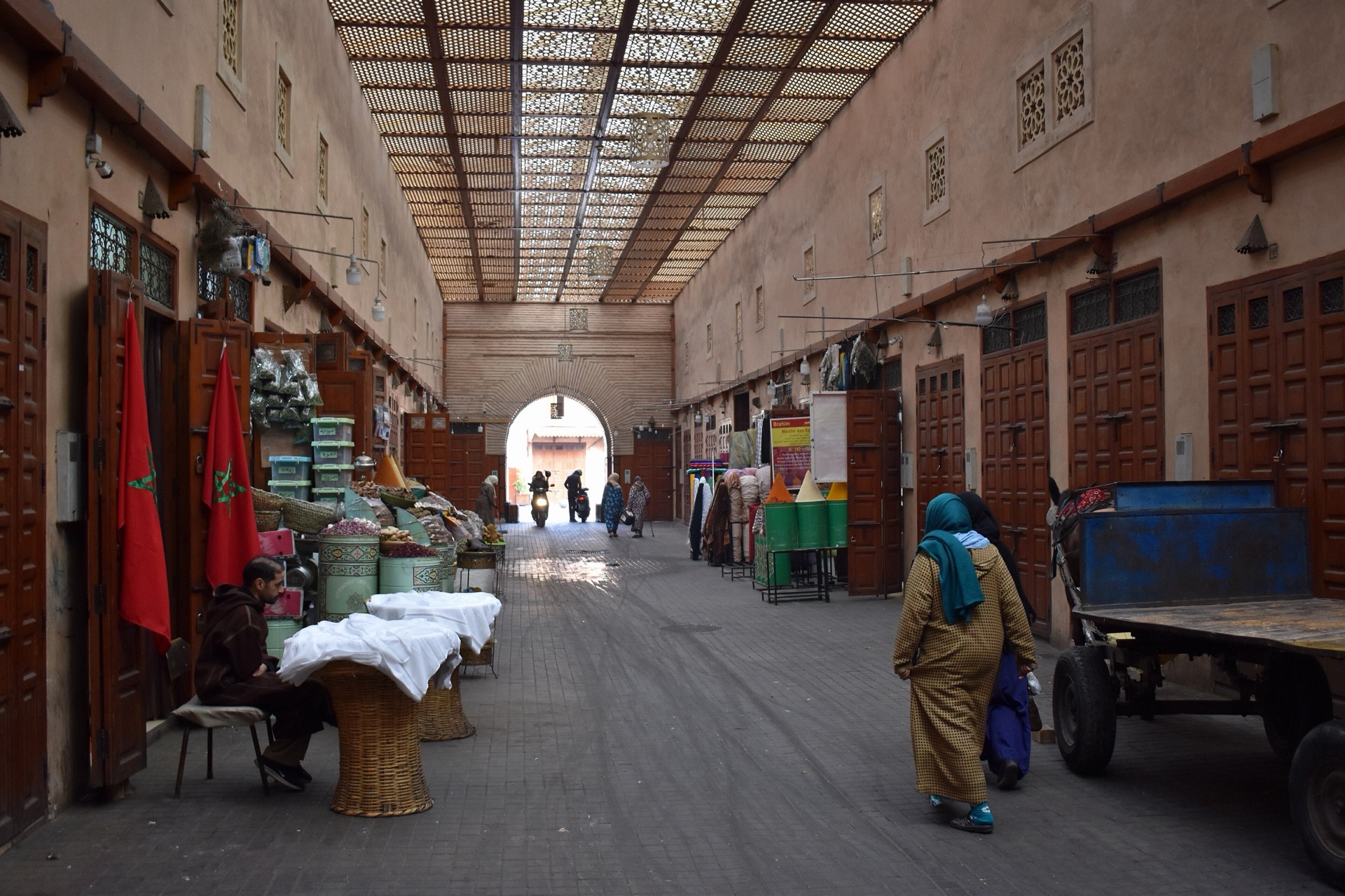 Mellah Marrakech - 2