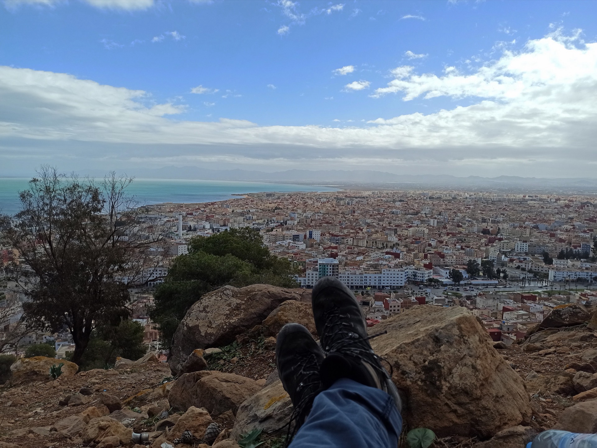 Nador Morocco - 2