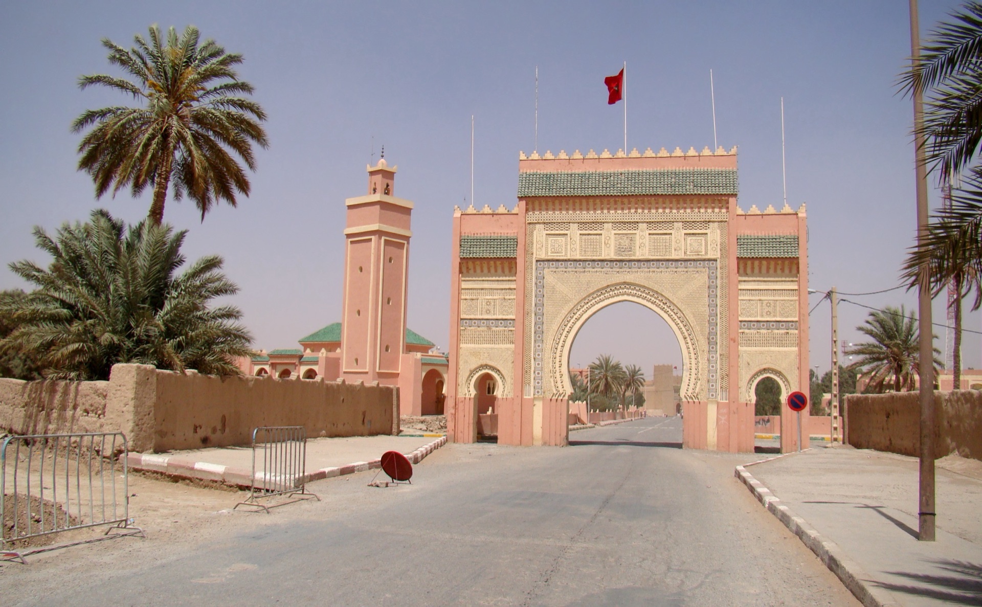 Rissani Morocco - 4
