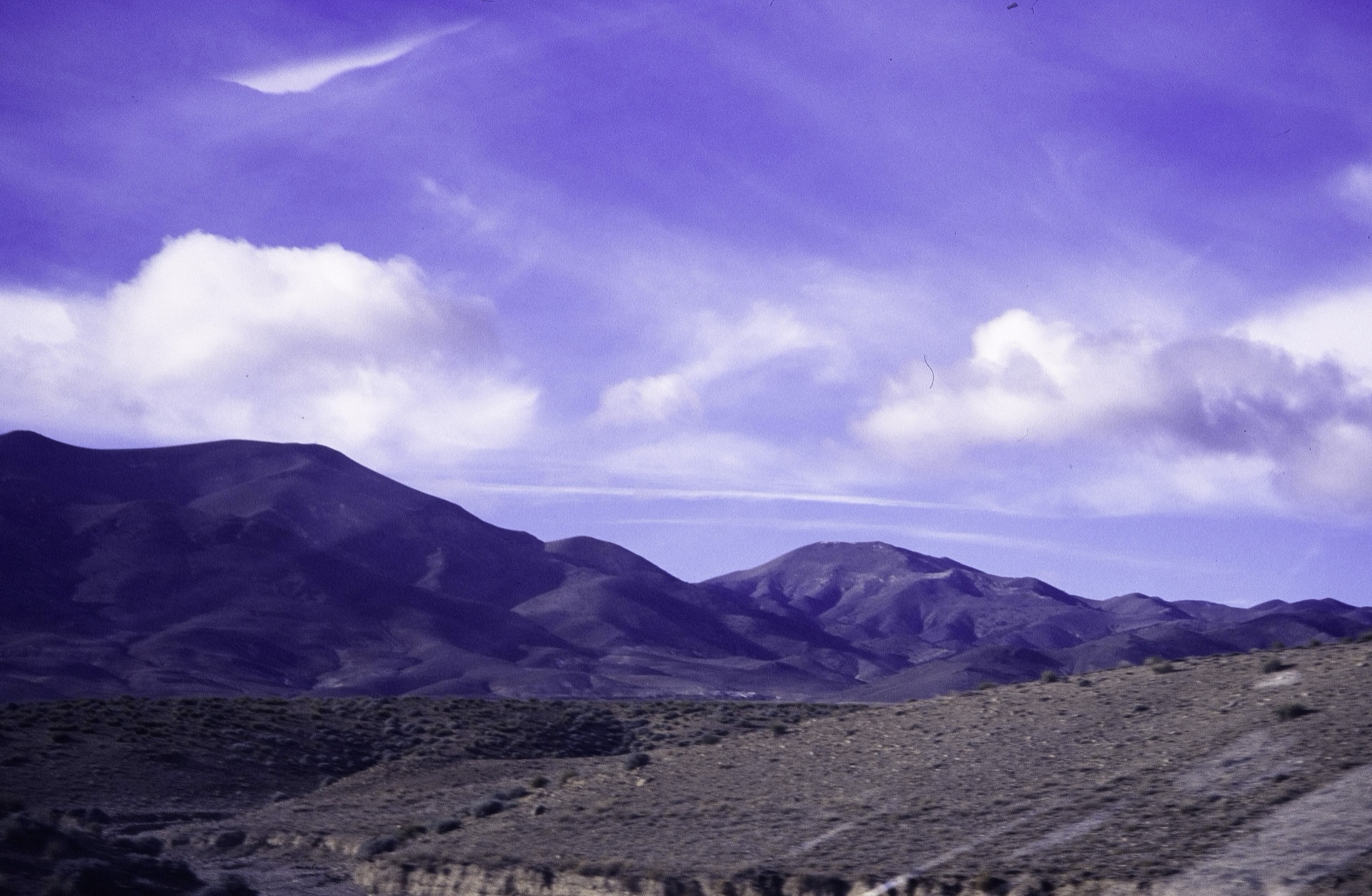 Todra Valley Morocco - 3