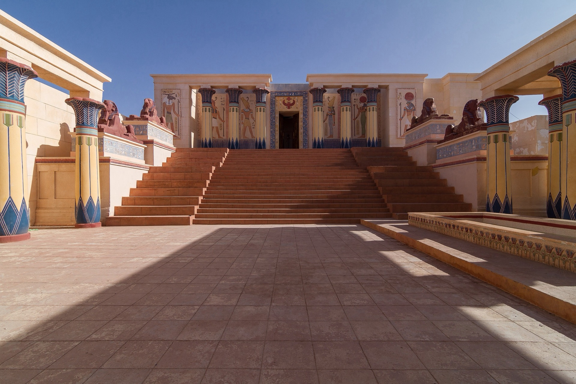 Atlas Studios Ouarzazate - 3