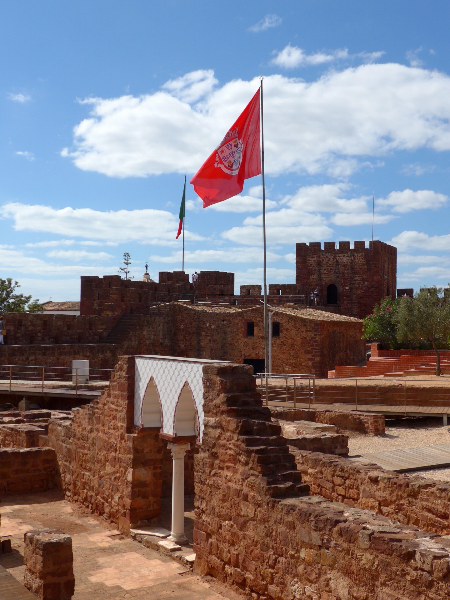 Silves Castle - 2