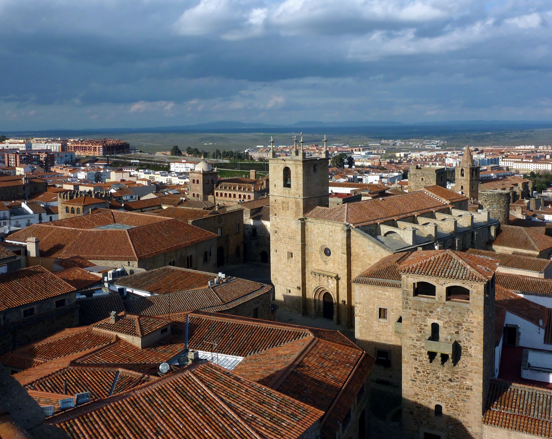 Caceres Spain - 3