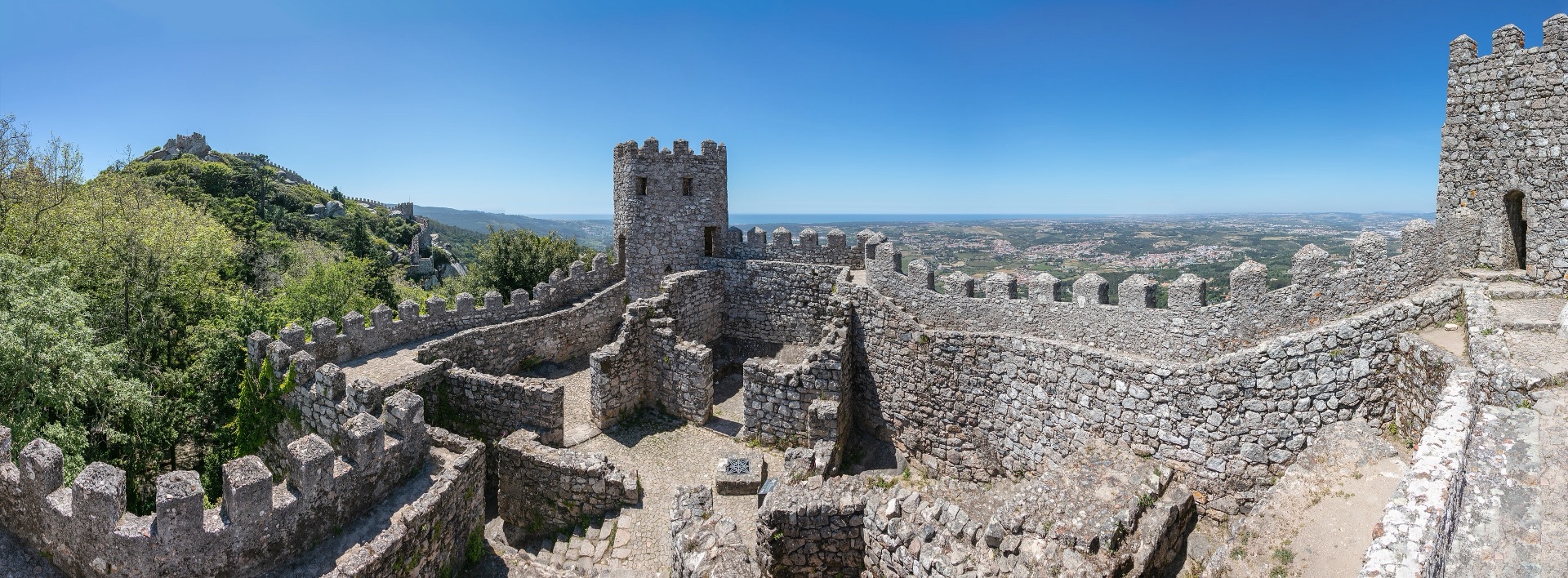 Sintra Portugal