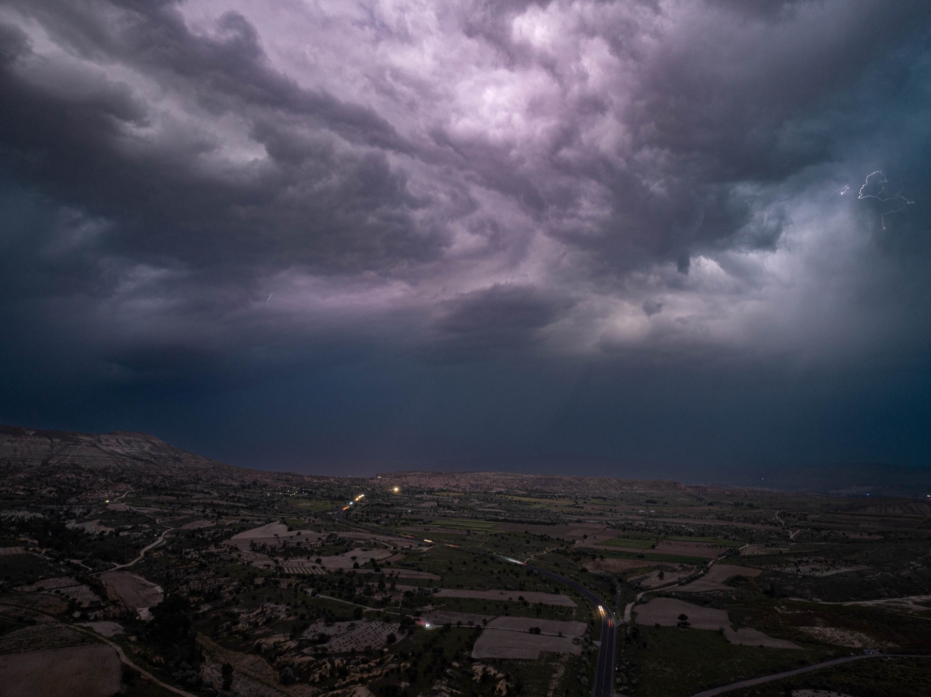 Cappadocia - 3