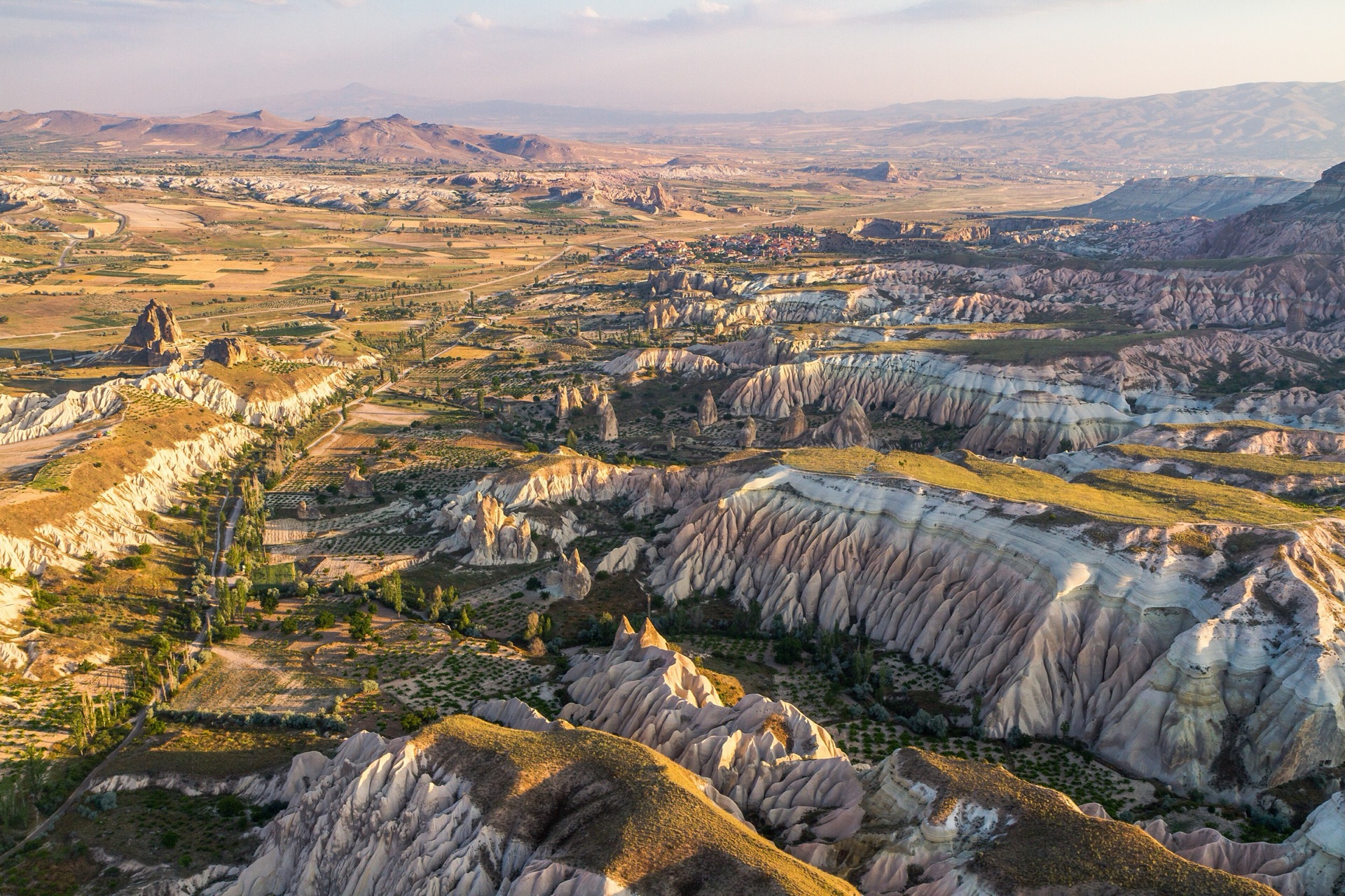 Cappadocia - 4