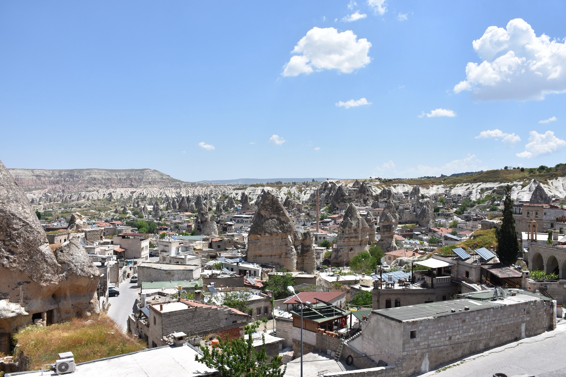 Goreme