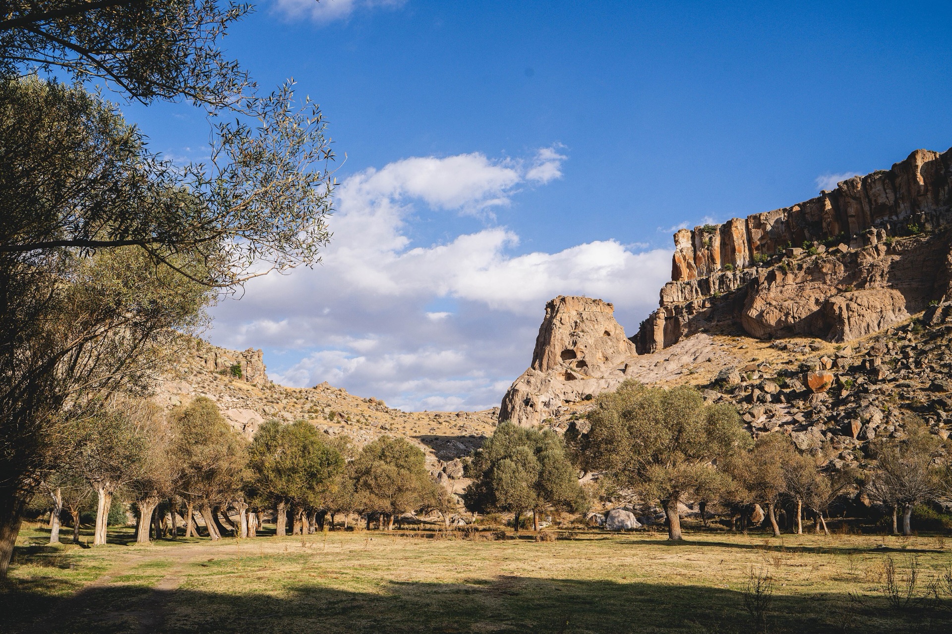 Ihlara Valley - 2