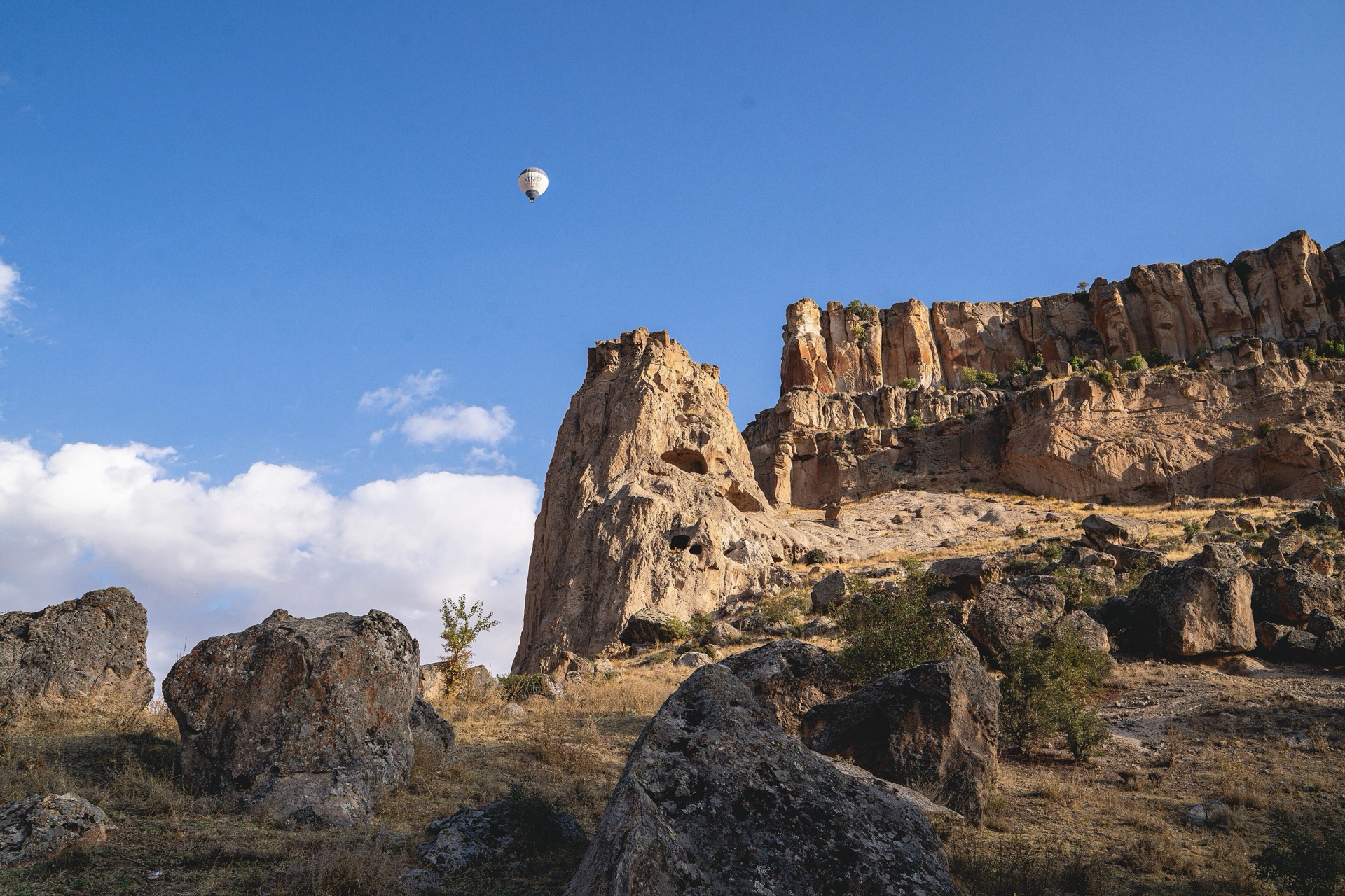 Ihlara Valley - 3
