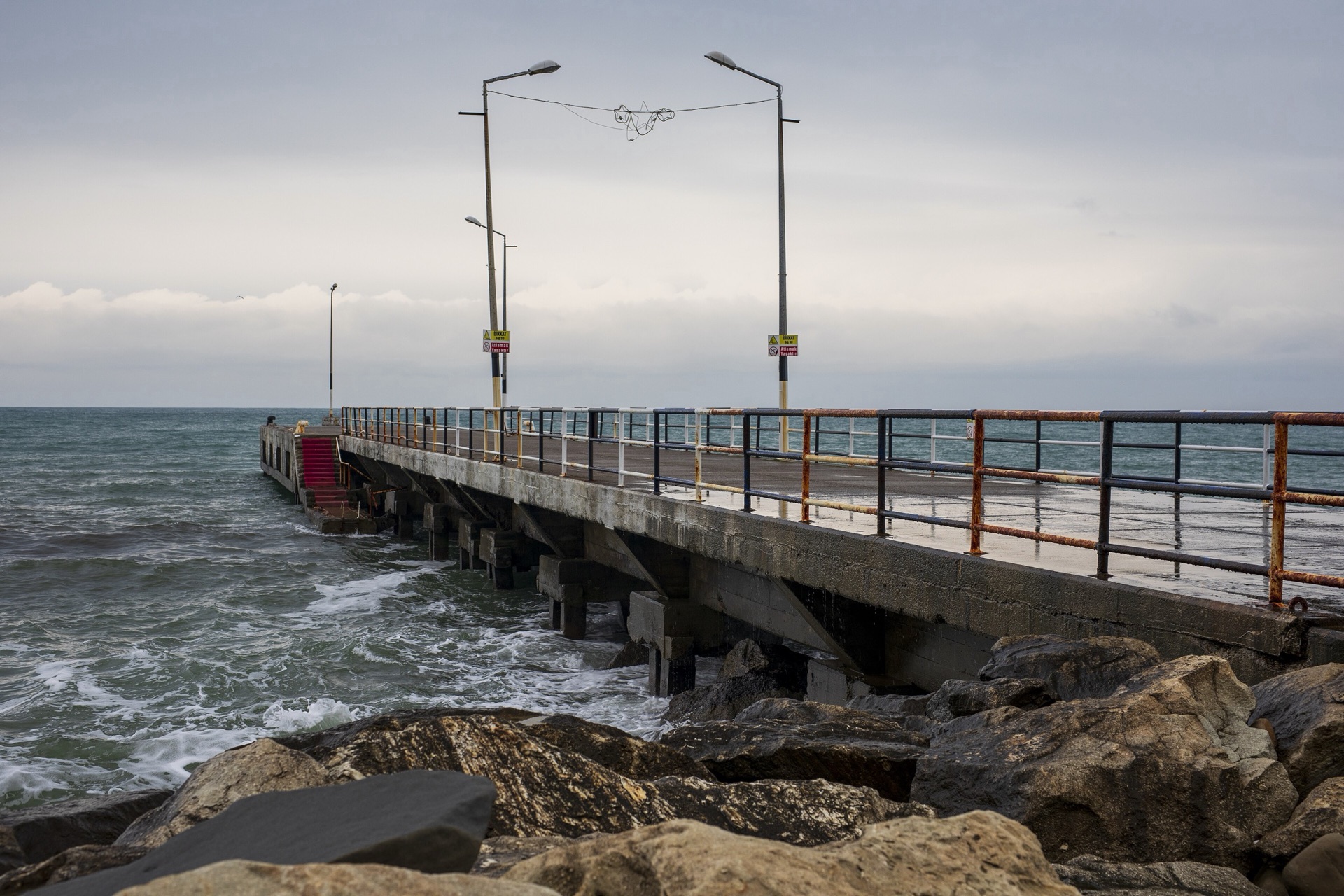 Sinop Turkey - 2