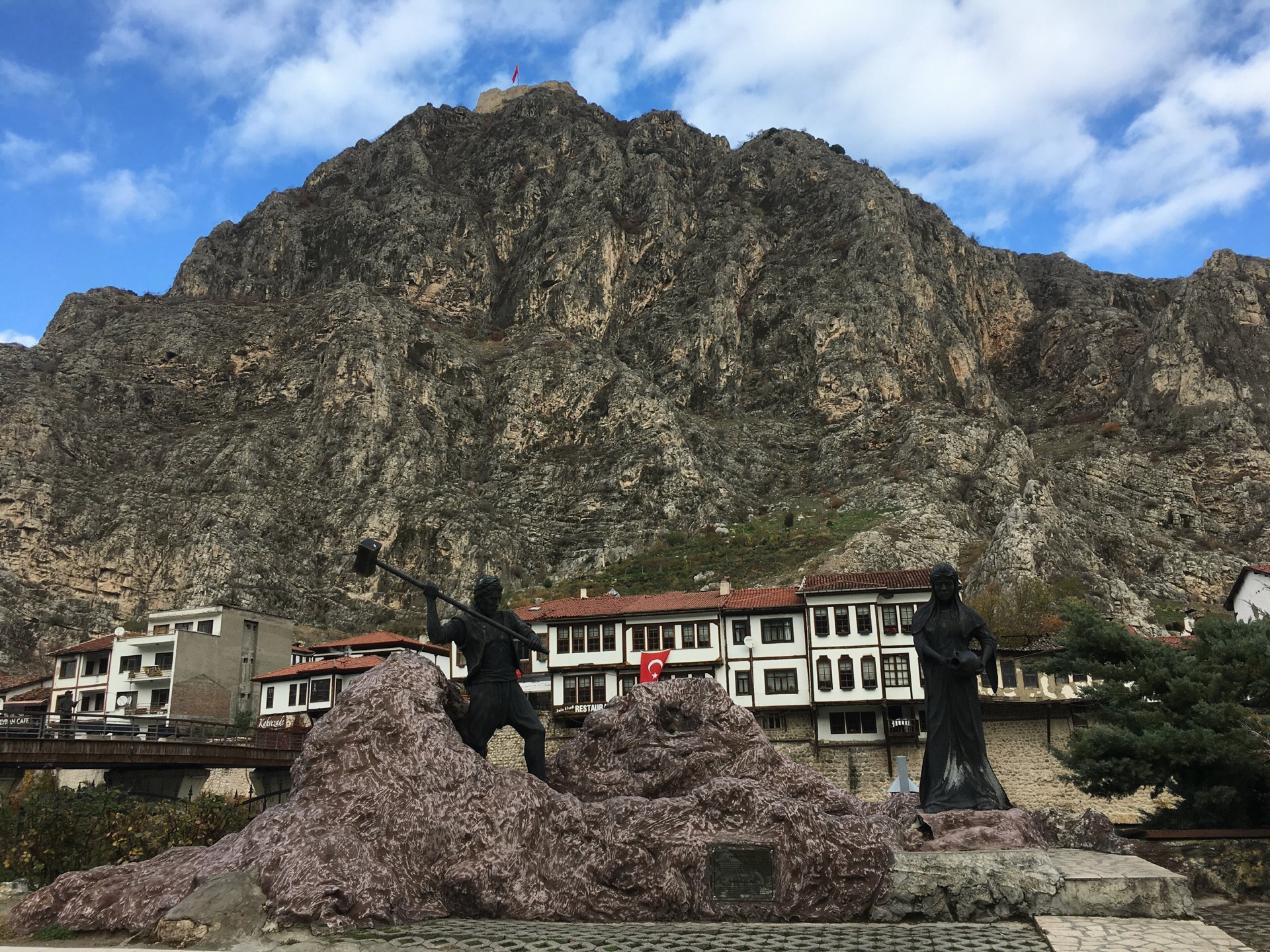 Amasya - 3
