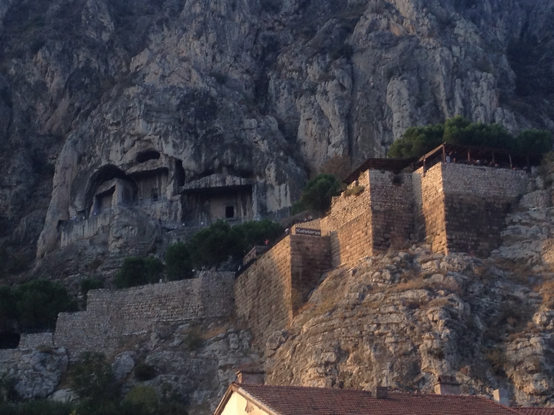 Amasya - 4