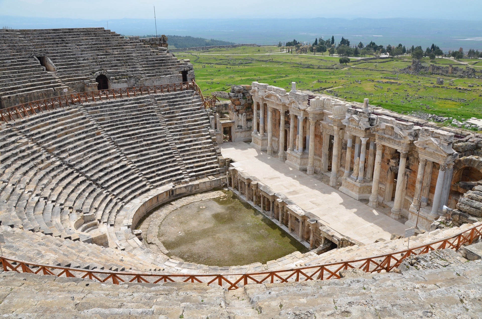 Hierapolis - 3