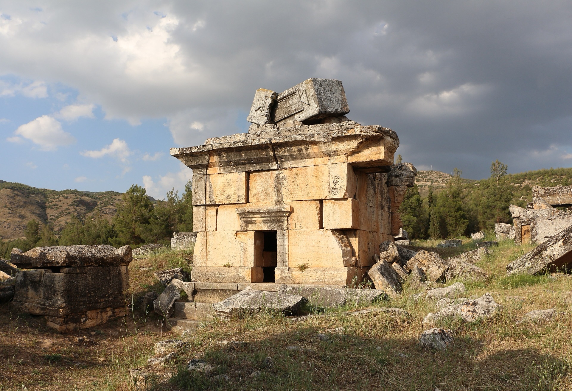 Hierapolis