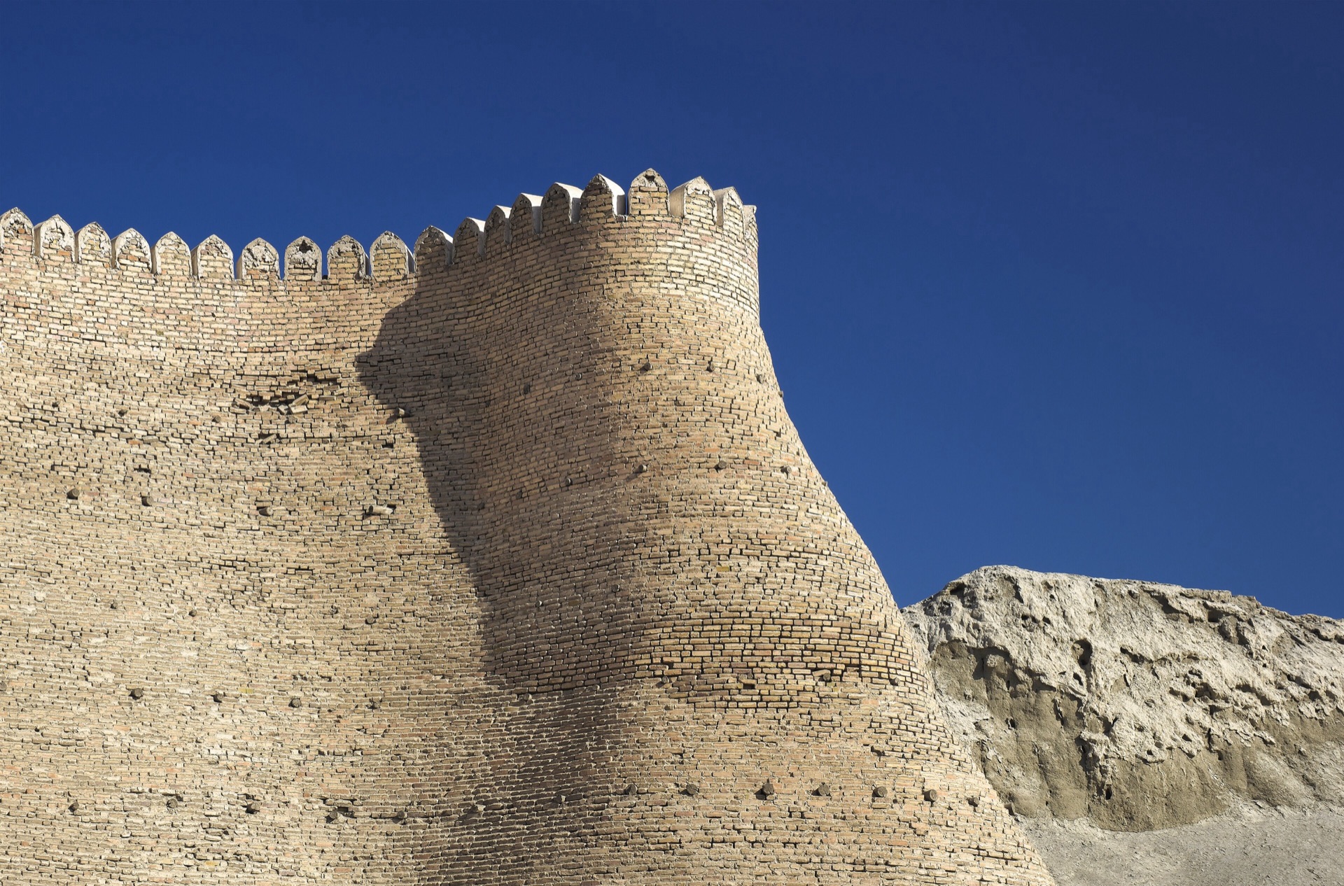 Ark of Bukhara - 2